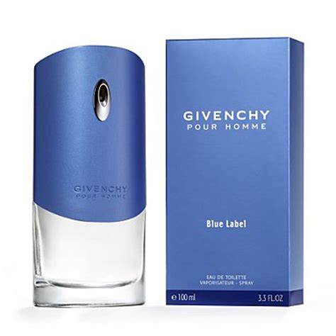 perfume de Givenchy para hombre